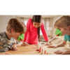 Tic Tac Tongue Game Be quick to Lick game board Tic Tac Tongue Game Be quick to Lick