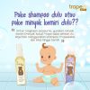 Tropee Bebe Candlenut Oil Tropeebebe Candlenut Shampoo tropee bebe hair lotion hair growth starter