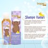 Tropee Bebe Candlenut Oil Tropeebebe Candlenut Shampoo tropee bebe hair lotion hair growth starter