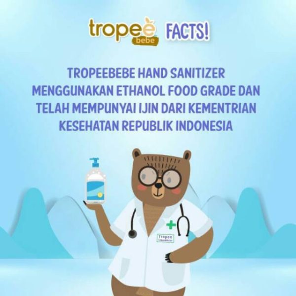 tropee-bebe-hand-sanitizer-70ml-5 Tropee Bebe - Hand Sanitizer 70ml