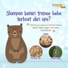 tropee-bebe-shampo-kemiri-candlenut-shampoo-re-1 Tropee Bebe - Shampo Kemiri (Candlenut Shampoo) Refill 500ml