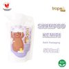 tropee-bebe-shampo-kemiri-candlenut-shampoo-re Tropee Bebe - Shampo Kemiri (Candlenut Shampoo) Refill 500ml