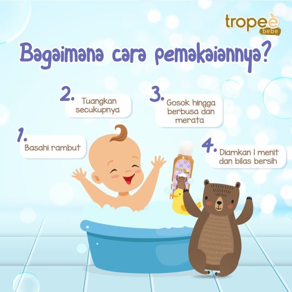 tropee-bebe-shampo-kemiri-candlenut-shampoo-re-2 Tropee Bebe - Shampo Kemiri (Candlenut Shampoo) Refill 500ml