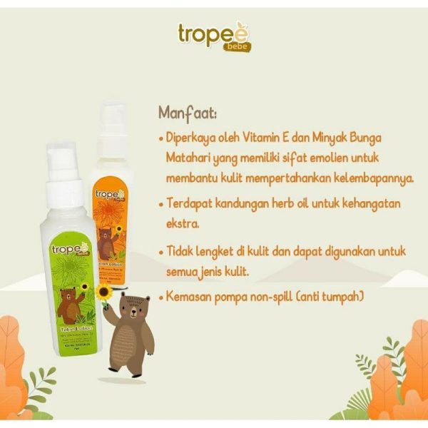 tropee-bebe-telon-lotion-70ml-2 Tropee Bebe Telon Lotion 70ml