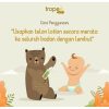 tropee-bebe-telon-lotion-70ml-3 Tropee Bebe Telon Lotion 70ml
