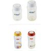 tutup botol pigeon simpan asi lid botol tutup silicone botol susu asi botol asi