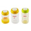tutup botol pigeon simpan asi lid botol tutup silicone botol susu asi botol asi