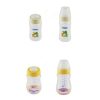 tutup botol pigeon simpan asi lid botol tutup silicone botol susu asi botol asi