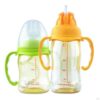 Tutup pigeon sedotan pigeon wide neck straw replacer sedotan pengganti