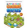 Unplugged Coding Games Screen Free / Buku Anak Belajar Logika