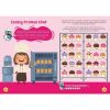 Unplugged Coding Games Screen Free / Buku Anak Belajar Logika