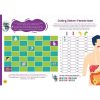 Unplugged Coding Games Screen Free / Buku Anak Belajar Logika