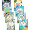 Usborne Lift the Flap Q and A Books