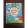 Usborne Lift the Flap Q and A Books