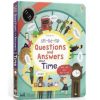 Usborne Lift the Flap Q and A Books