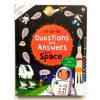 Usborne Lift the Flap Q and A Books