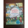 Usborne Lift the Flap Q and A Books