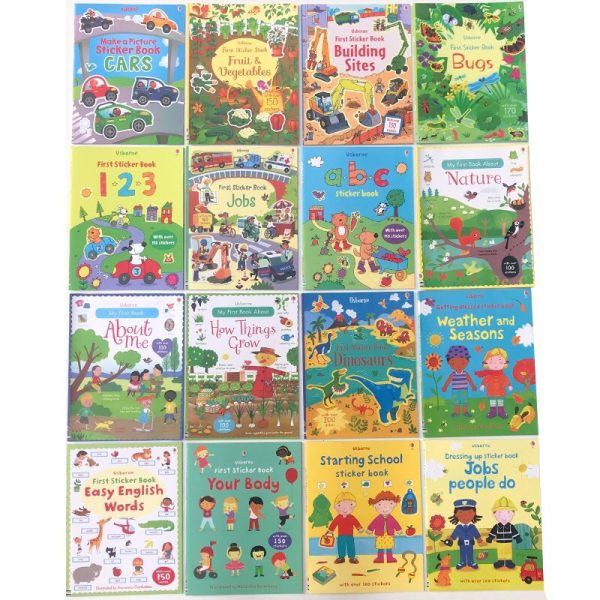usborne-sticker-activity-book-1 Usborne Sticker Activity Book