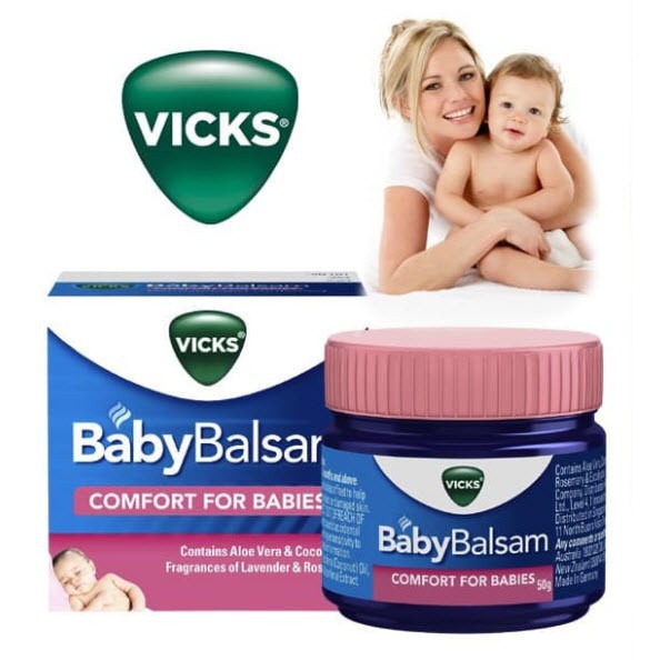 vicks-baby-balsam-50gr-made-in-germany-1 Vicks Baby Balsam 50gr Made in Germany