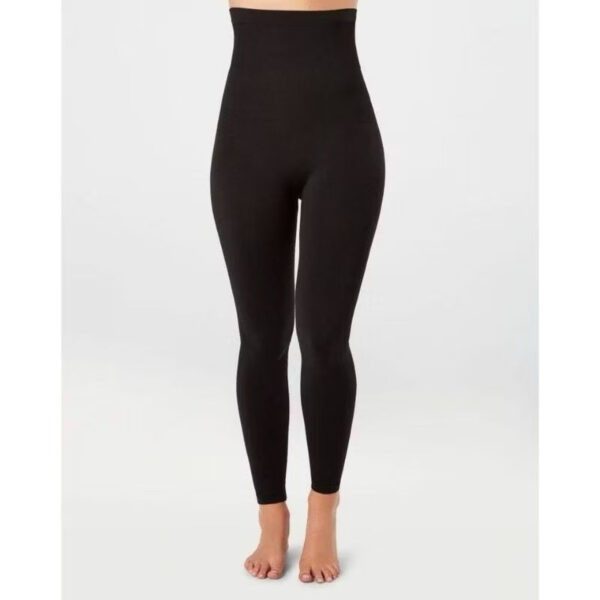 Wacoal Flat Tummy & Streamlined Curve Legging, LEGGING PANJANG KORSET