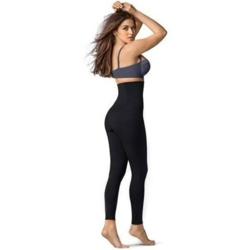 Wacoal Flat Tummy & Streamlined Curve Legging, LEGGING PANJANG KORSET