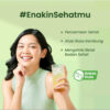 [Weekly Pack] Minuman Fiber Serbuk untuk Konstipasi, Kembung & Berat Badan | Youvit 4-in-1 FibreFix 7 Hari