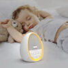 White Noise Machine Baby Shusher baby sleep music Portable Gift not Friend of Sally