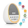 White Noise Machine Baby Shusher baby sleep music Portable Gift not Friend of Sally