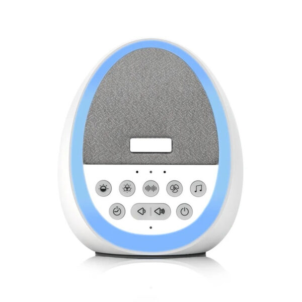 White Noise Machine Baby Shusher baby sleep music Portable Gift not Friend of Sally