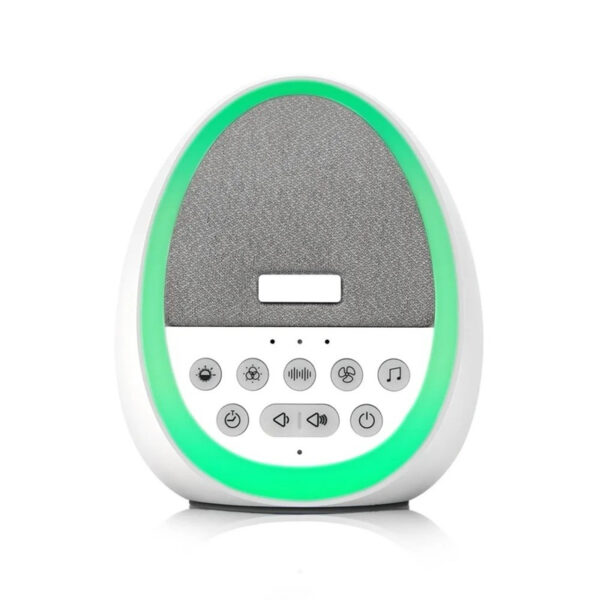 White Noise Machine Baby Shusher baby sleep music Portable Gift not Friend of Sally