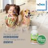 x-mos pembersih lantai xmos obat pel anti kutu kecoak semut