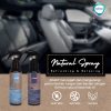 Xmos Bed Spray 250ml natural bed spray anti tungau kasur X-Mos x mos
