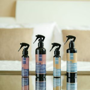 Xmos Bed Spray 250ml natural bed spray anti tungau kasur X-Mos x mos