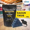 xmos Ratnor - umpan tikus X-Mos XMOS Rat Repellent Lizard Repellent Cockroach Repellent pengusir tikus cicak kecoak bayratt racoon