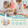 XMOS Sanitizer Spray - X-Mos Hand Sanitizer | BUKAN ACQUASSIMO MATTOY NATUREIN