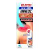 Yoko Yoko Ammeltz Merah Analgesic Liquid Less Smell, 80ml