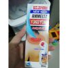 Yoko Yoko Ammeltz Merah Analgesic Liquid Less Smell, 80ml