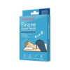 Yukazan Snore Relief Patch 10 pcs – Patch Anti Mendengkur dengan Lavender Essential Oil | Bantu Tidur Lebih Nyenyak